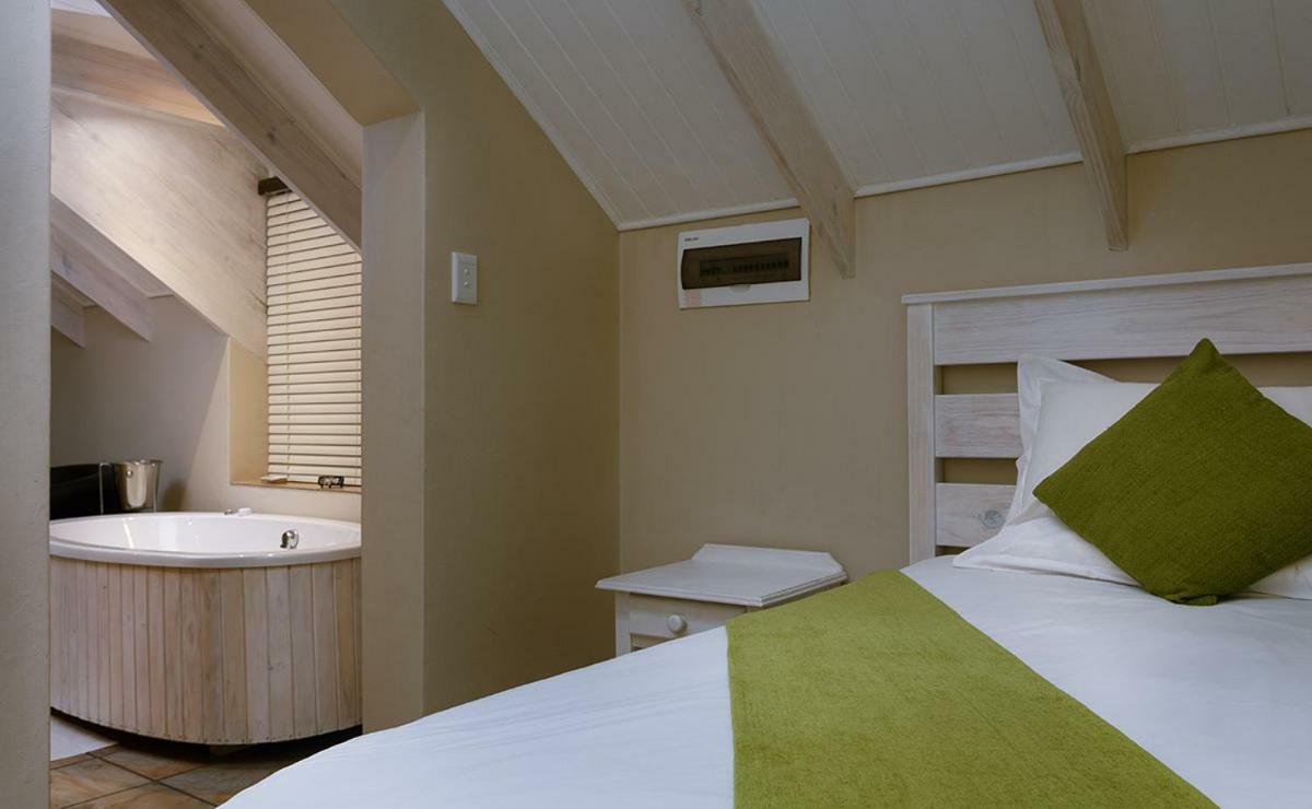 Adamsview Hotel Gariepdam Eksteriør billede